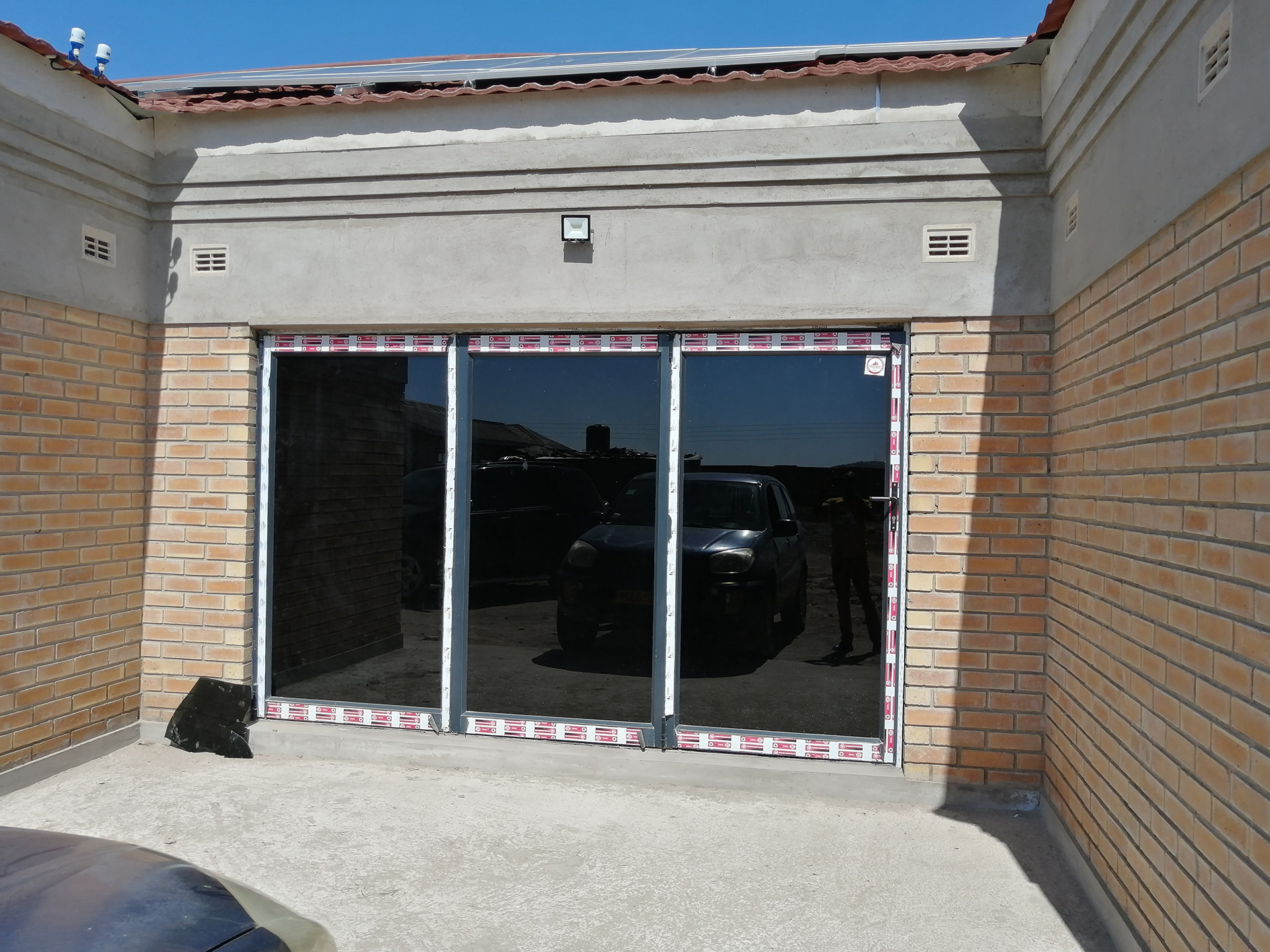 Mobirise Website Builder