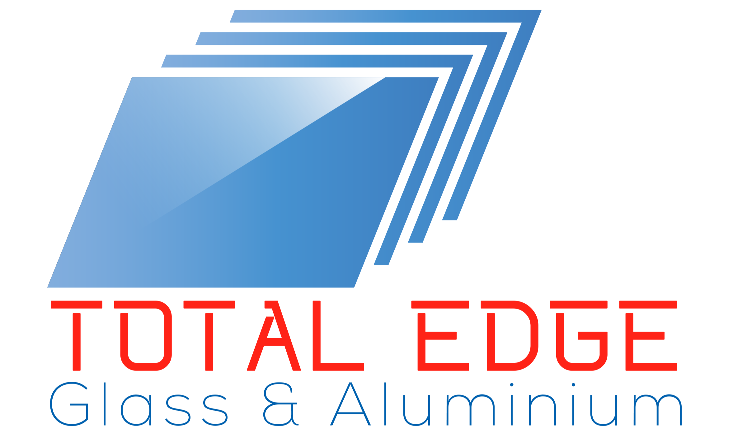 Total Edge Glass and Aluminium